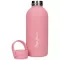 Termos boca 350ml sa dvostrukom termoizolacijom PJL Aris pink 60531 - thumbnail 2