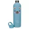 Termos boca 750ml sa duplom termoizolacijom Roll Road Happy Pets Teddy 31831 - thumbnail 2