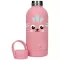 Termos boca 350ml 12-24h održavanje temperature Roll Road Happy Pets Cat 31831 - thumbnail 2