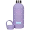 Termos boca 350ml 12-24h održavanje temperature Movom New Adventure purple 31831 - thumbnail 2