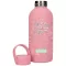 Termos boca 350ml 12-24h održavanje temperature Movom My Little Garden pink 31831 - thumbnail 2