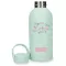 Termos boca 350ml 12-24h održavanje temperature Movom My Little Garden mint 31831 - thumbnail 2