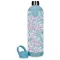 Termos 750ml 12-24h održavanje temperature Enso Fleur orchid 99231 - thumbnail 2