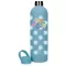 Termos 750ml 12-24h održavanje temperature Enso New Friends bubbles 99231 - thumbnail 2