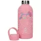 Termos 350ml 12-24h održavanje temperature Enso New Friends jungle pink 99231 - thumbnail 2