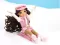 Moxie Girlz Magic snow Sophina 398547 - thumbnail 2