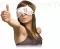 DayDream Maska za spavanje Asia M-3003 - thumbnail 2