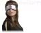 DayDream Maska za spavanje Swarovski Crown pink S-4006 - thumbnail 2