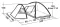 Easy Camp Explorer Eclipse 200 šator za dve osobe 120042 - thumbnail 2