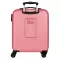 Roll Road Kabinski kofer Camboya pink 50691 - thumbnail 2