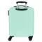 Roll Road Kabinski kofer Camboya turquoise 50691 - thumbnail 2
