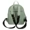 Modni ranac 25cm Pepe Jeans Jeny mint 70120 - thumbnail 2