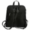 Pepe Jeans Modni ranac 29cm Jeny black 70122 - thumbnail 2