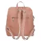 Pepe Jeans Modni ranac 29cm Jeny pink 70122 - thumbnail 2