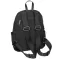 Pepe Jeans Ranac 35cm Tessa black 70821 - thumbnail 2
