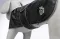 Mantil za psa 50cm Trixie Orleans black 30516 - thumbnail 2