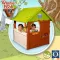 Smoby Kućica Winnie The Pooh SM310145 - thumbnail 2