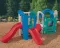 Little Tikes Igraonica 8u1 LT440W - thumbnail 2