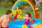 Vodeno Igralištance Sa 2 Bazena 297 x 193 x 135 cm Intex 57453 - thumbnail 2