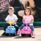 Lorelli Dečja guralica - auto My Friend pink 10400040004 - thumbnail 2