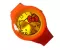 Hello Kitty Ručni časovnik 5708 silicone orange - thumbnail 2