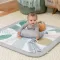 Ingenuity™ Prostirka za bebe sa jastukom Sprout Spot™ Baby Milestone 12811 - thumbnail 2