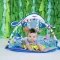 Disney Baby Finding Nemo Mr. Ray Aktiviti gimnastika za bebe 11095 - thumbnail 2
