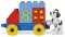 LEGO® DUPLO® Igraj se sa brojevima LE5497 - thumbnail 2