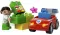 LEGO® DUPLO® Ambulantni Auto LE5793 - thumbnail 2