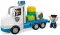 LEGO® DUPLO® Policijsko vozilo LE5680 - thumbnail 2