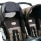 Peg Perego kolica za blizance Aria Twin Zaffiro P3180011206 - thumbnail 2