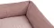 Krevet za pse srednjih rasa 80x60cm Viviana antique pink Trixie 37544 - thumbnail 2