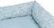 Krevet za psa 60cm Flora blue Trixie 37280 - thumbnail 2