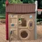 Little Tikes Kućica Multi LT444D - thumbnail 2