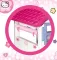 Smoby Velika Kućica Hello Kitty SM310431 - thumbnail 2
