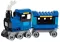 LEGO® kocke Classic Srednja kutija kreativnih kockica10696 - thumbnail 2