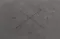 Jastuk za pse Be Nordic Fohr dark grey 100x75cm Trixie 37461 - thumbnail 2