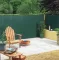 Ograda Od Veštačkog Bambusa - 1.5 m x 3 m - thumbnail 2