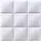 Dekorativni zidni 3D panel Cubes 12 x 0.5 x 0.5 m - thumbnail 2