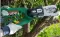 Black&Decker Alligator električna motorna testera GK1000 - thumbnail 2
