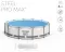 Bazen Bestway Steel Frame 366x76 Sa Filterskom Pumpom - 56416 - thumbnail 2