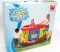 Trampolina Za Skakanje Na Naduvavanje - Bestway 52056 - thumbnail 2