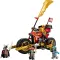 LEGO® NINJAGO® Kocke Lojdov Mek rajder 71783 - thumbnail 2