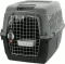Transporter za ljubimce do 18kg za avion Giona grey Trixie 39892 - thumbnail 2