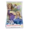 Moxie Girlz Lutka Bubble Bath Surprise Monet 513742 - thumbnail 2