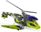 Kocke LEGO® NINJAGO Rattlecopter LE9443 - thumbnail 2