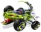 Kocke LEGO® NINJAGO Fangpyre Truck Ambush LE9445 - thumbnail 2