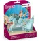 Schleich® BAYALA® Figure Sirena Eyela na leđima morskog konja 70594 - thumbnail 2