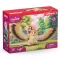 Schleich® BAYALA® Figure Vila i čarobna sova 70789 - thumbnail 2