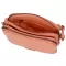 Pepe Jeans Torbica sa dve pregrade Naiara apricot 70950 - thumbnail 2